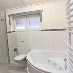 Nyaraló Skandinavisches In Mirow Granzow