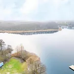 Nyaraló Skandinavisches In Mirow