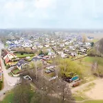 Nyaraló Skandinavisches In Mirow *