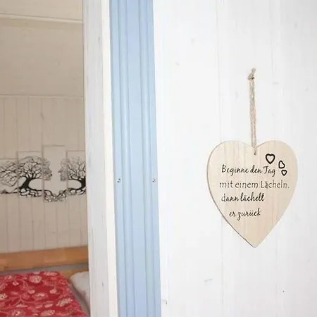 Semesterbostad Skandinavisches In Mirow Granzow