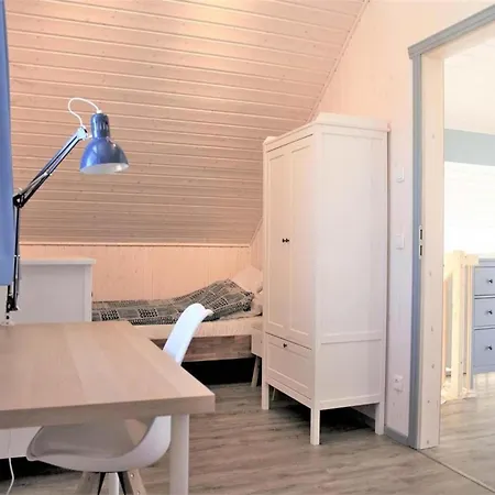 Skandinavisches In Mirow *