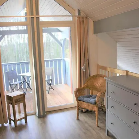 Skandinavisches In Mirow