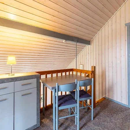 Skandinavisches In Mirow *