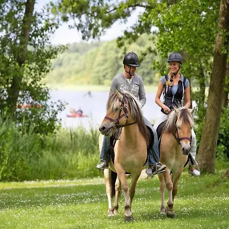 Skandinavisches In Mirow